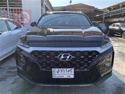 هیوندای سەنتافی